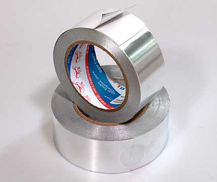 Murni Aluminium Foil Tape