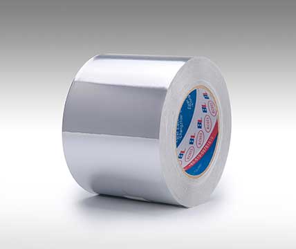 Laminasi Aluminium Foil Tape