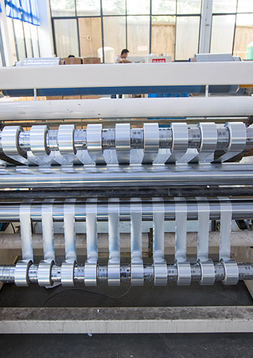 Apa yang Aluminium Foil Tape Layanan Egret Dapat Menyediakan